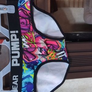 Men's underwear
